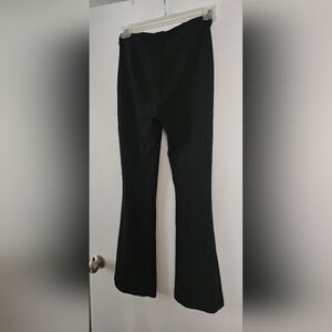 Z Supply Classic Black Trousers